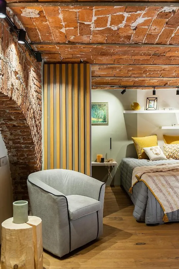 Appartement Bellevue Navigli à Milan