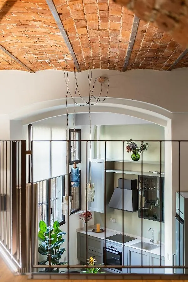 Appartement Bellevue Navigli à Milan
