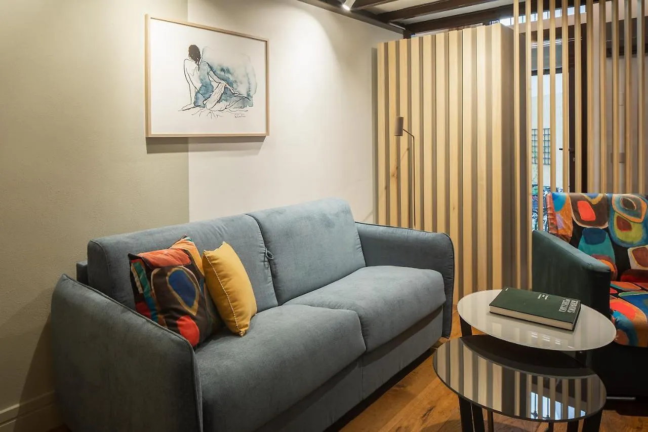 Appartement Bellevue Navigli à Milan