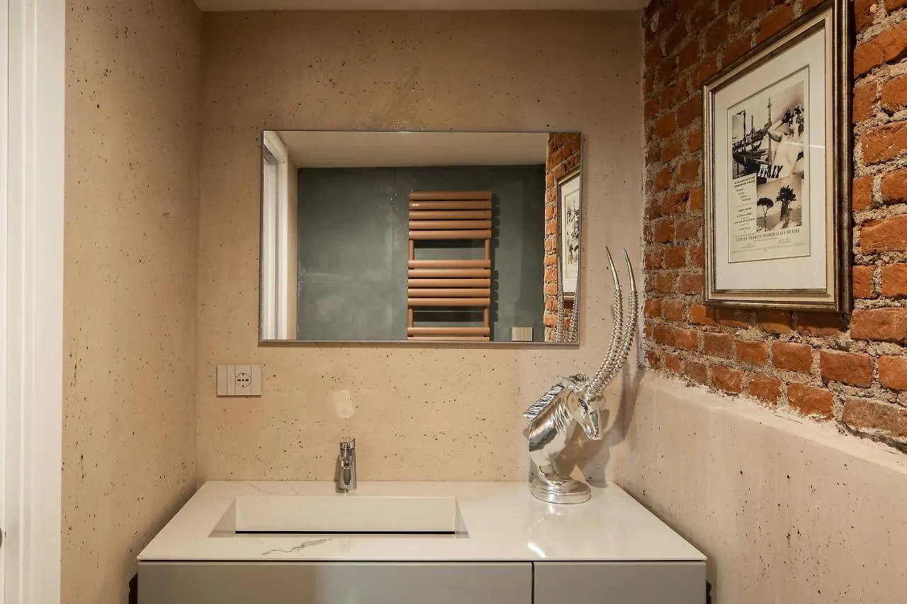 Appartement Bellevue Navigli à Milan Italie