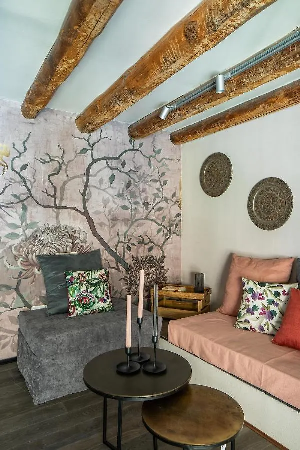Appartement Bellevue Navigli à Milan 0*,  Italie