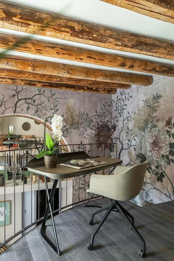 Appartement Bellevue Navigli à Milan