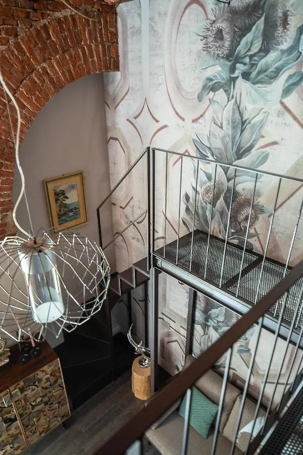 Appartement Bellevue Navigli à Milan Italie