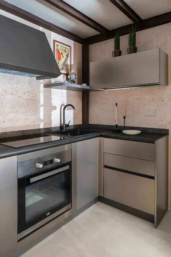 Appartement Bellevue Navigli à Milan
