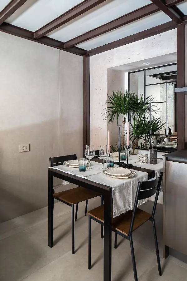 Appartement Bellevue Navigli à Milan