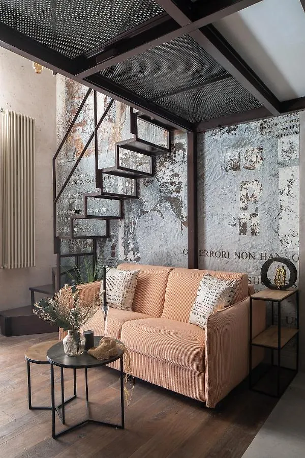 Appartement Bellevue Navigli à Milan