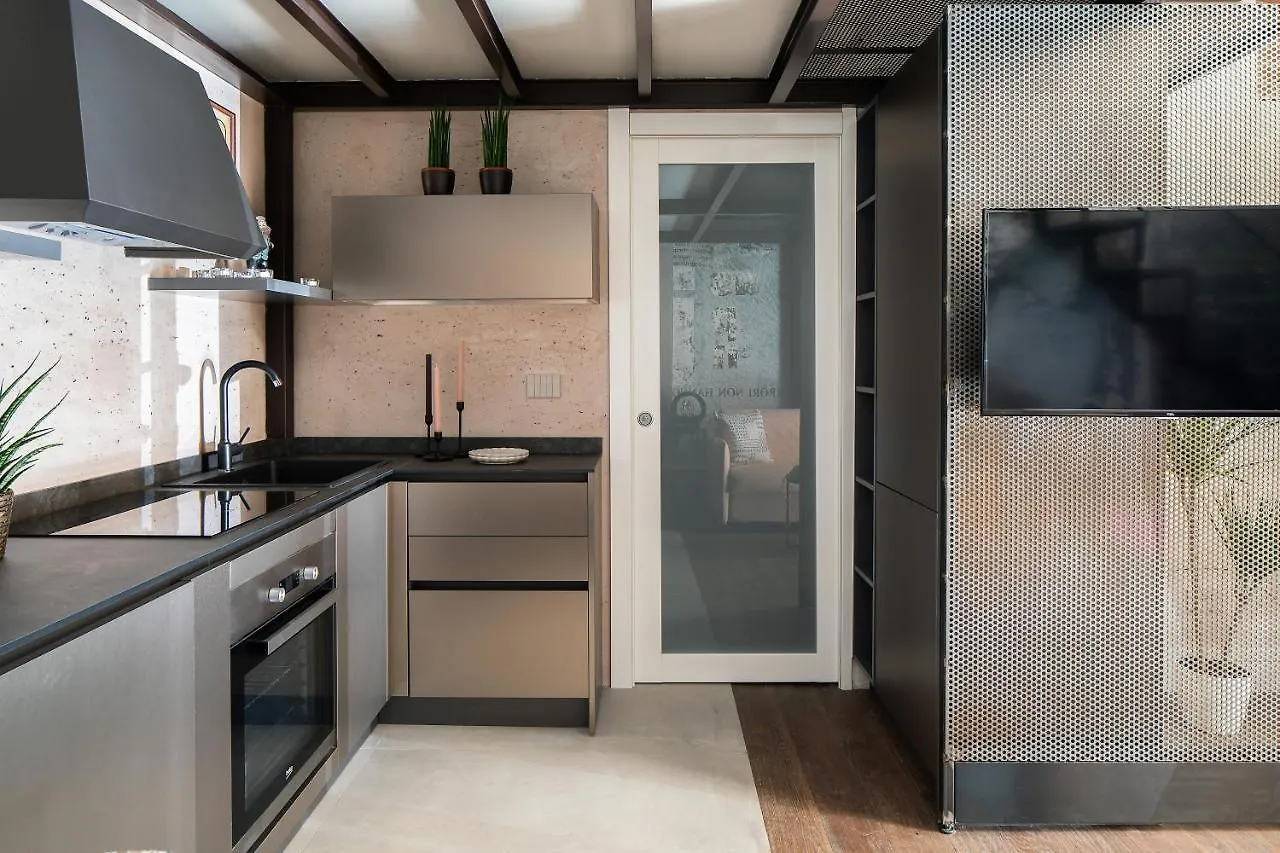 Appartement Bellevue Navigli à Milan Italie
