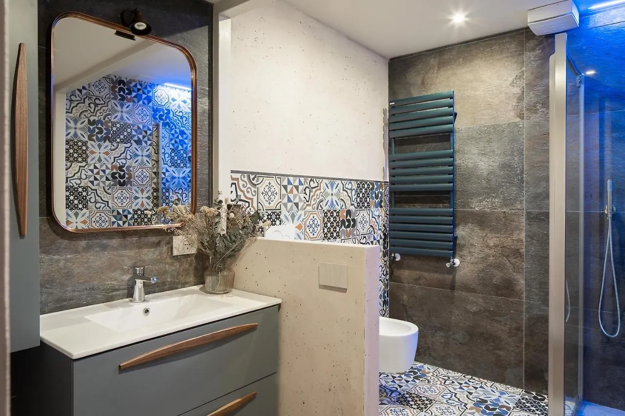 Appartement Bellevue Navigli à Milan Italie