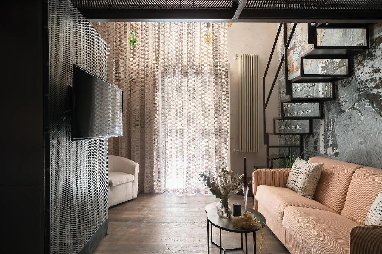 Appartement Bellevue Navigli à Milan Italie