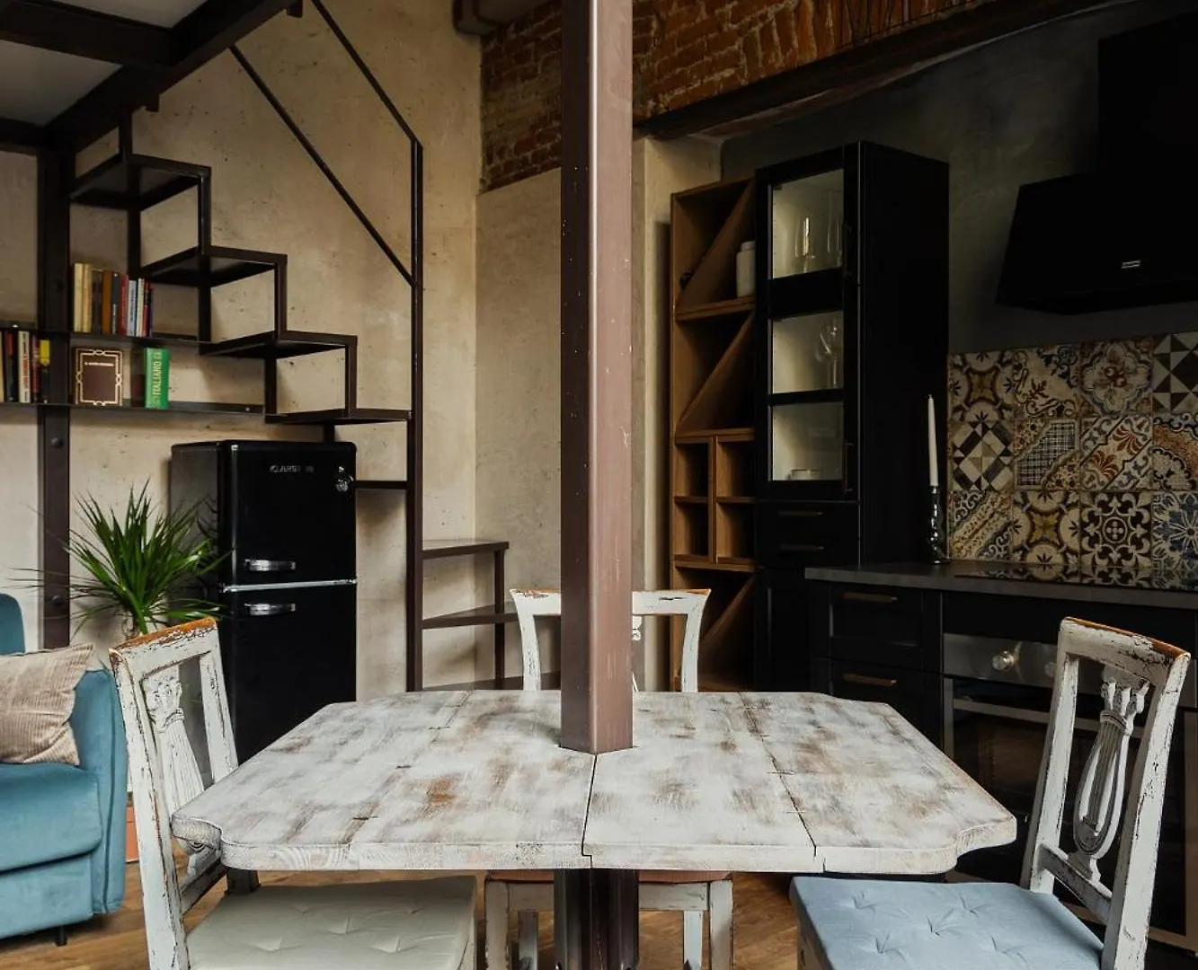 Appartement Bellevue Navigli à Milan