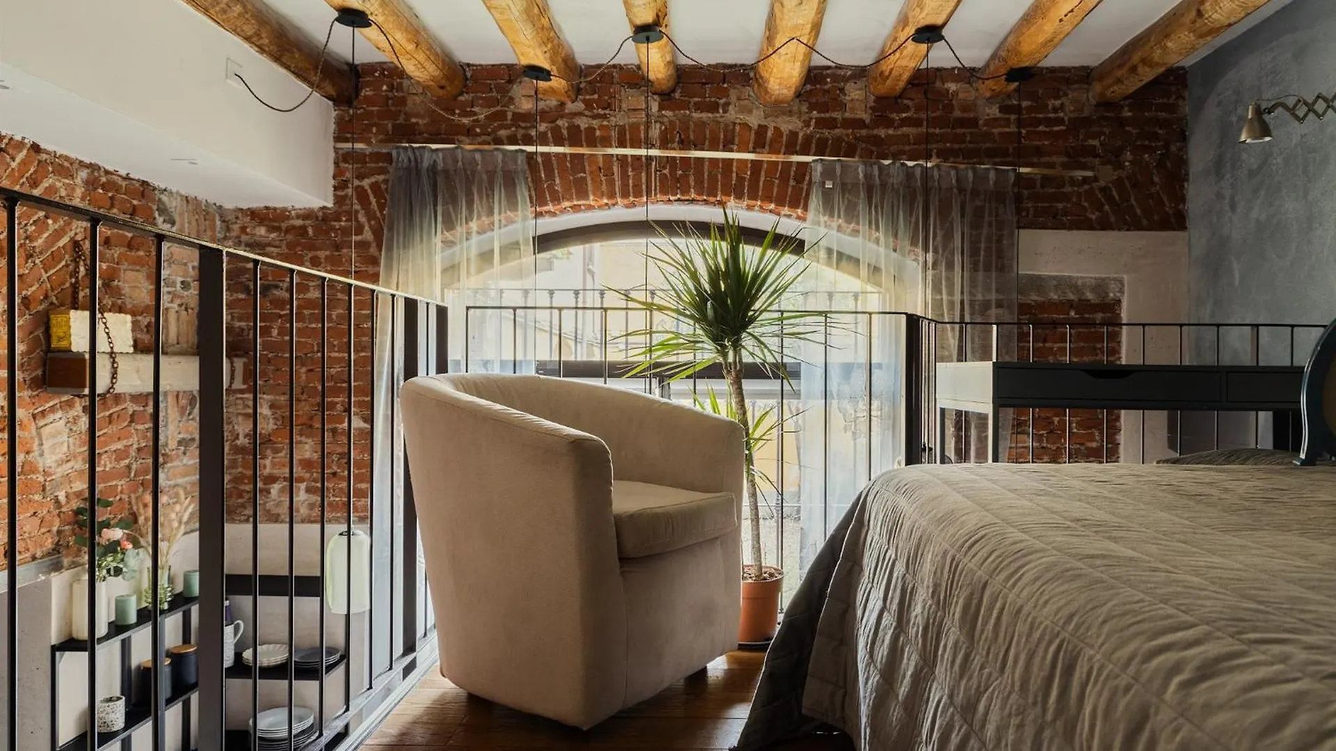 Appartement Bellevue Navigli à Milan