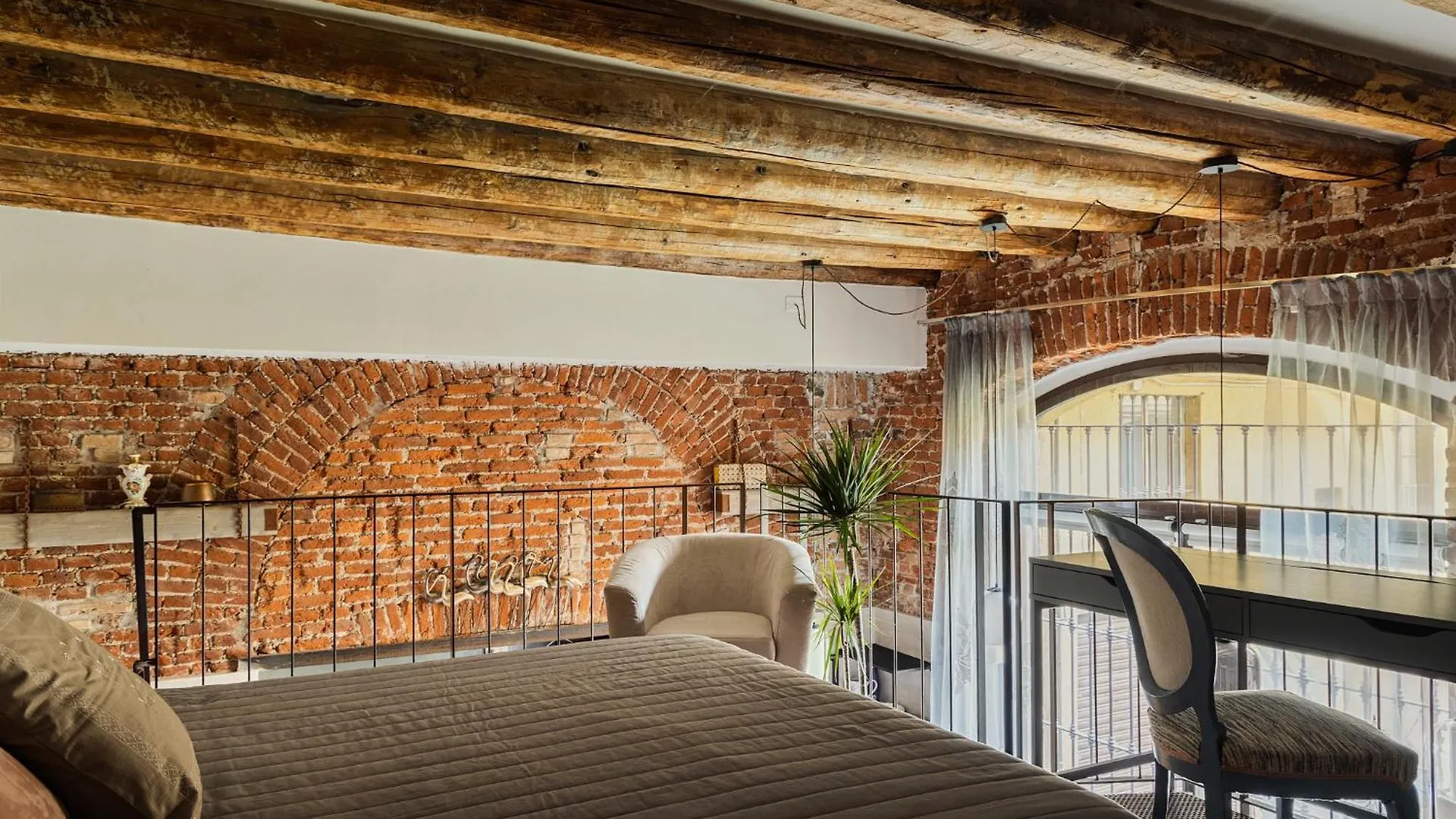 Appartement Bellevue Navigli à Milan