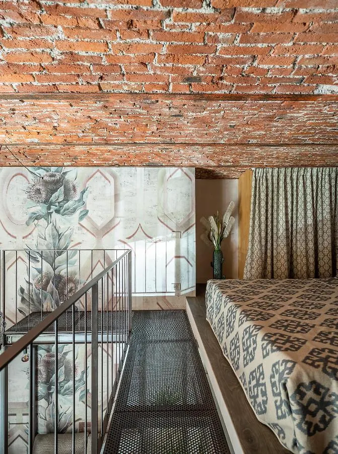 شقة Bellevue Navigli ميلان إيطاليا