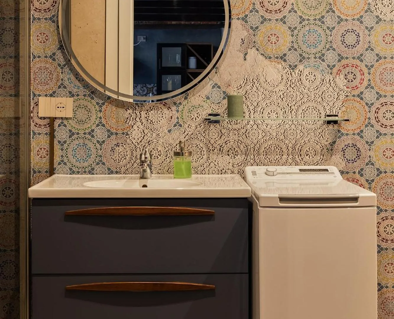 شقة Bellevue Navigli ميلان إيطاليا
