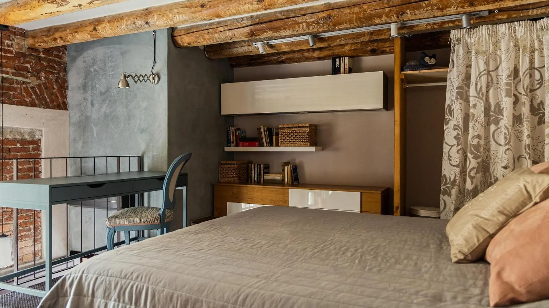 شقة Bellevue Navigli ميلان