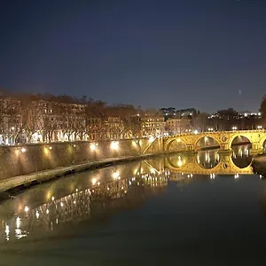 Trastevere Numero 28 Appartement Rome