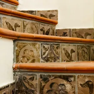 Mamarico' Appartement Catane