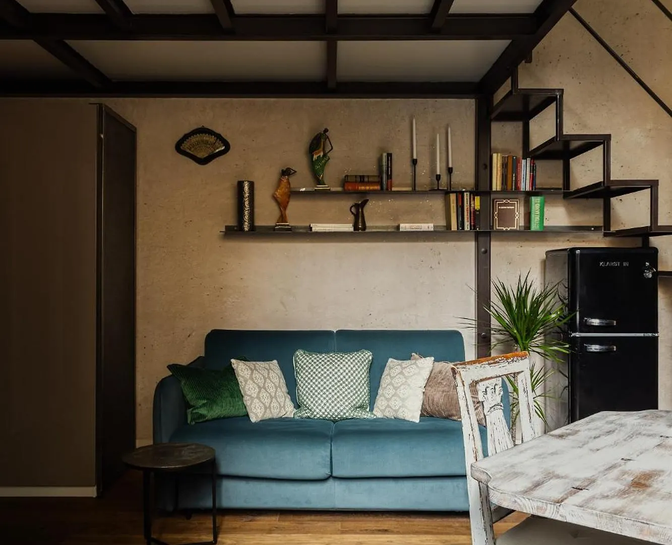 Bellevue Navigli Apartment Milan