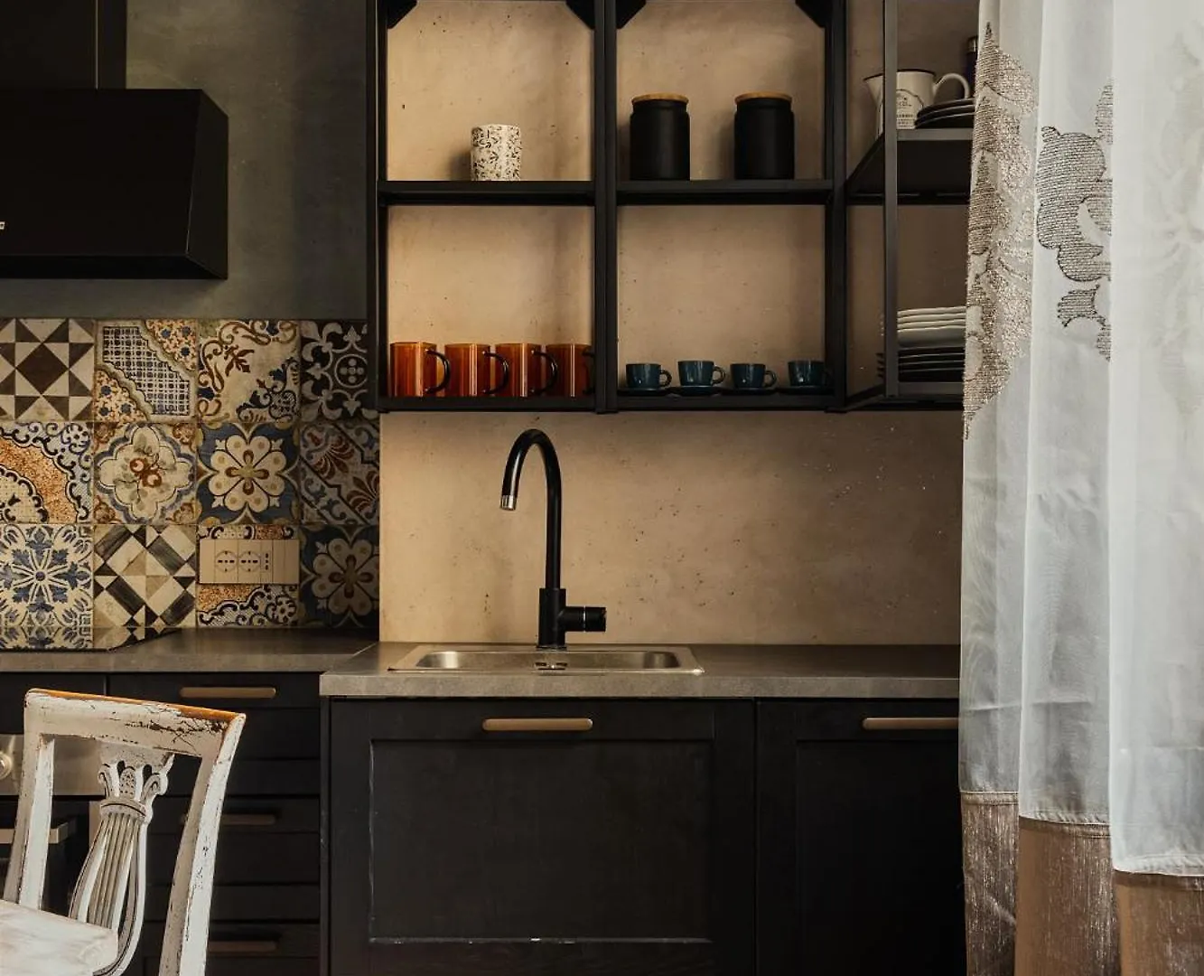 Bellevue Navigli Apartment Milan