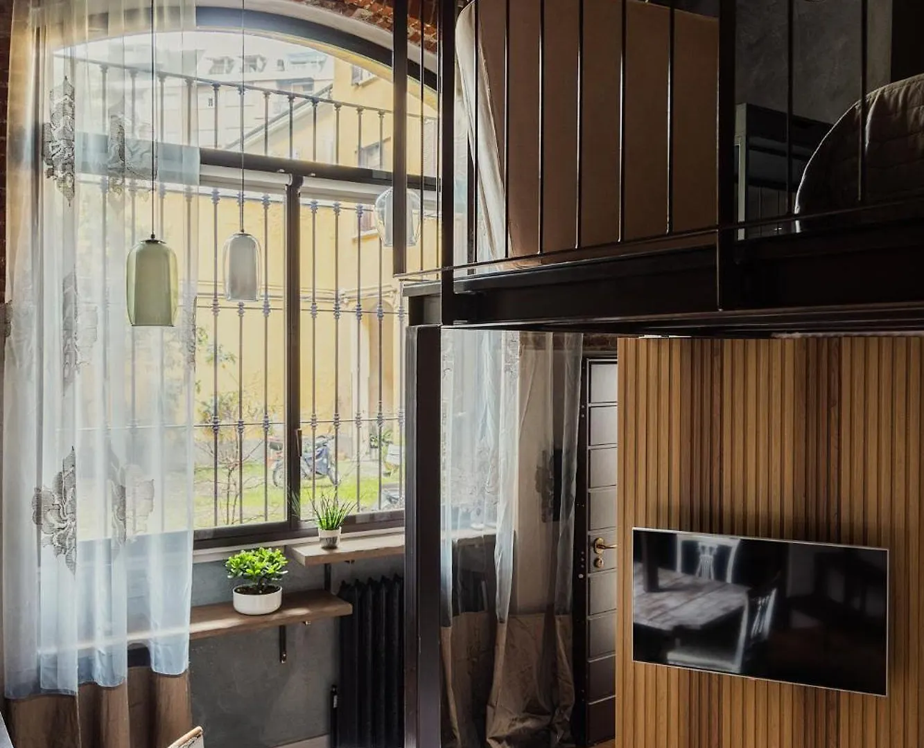 Bellevue Navigli Apartment Milan
