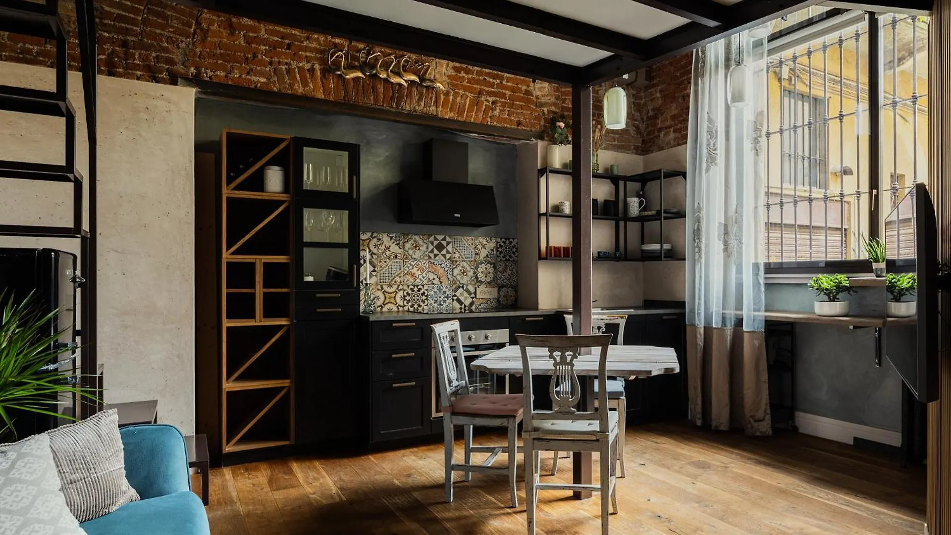 Bellevue Navigli Apartment Milan