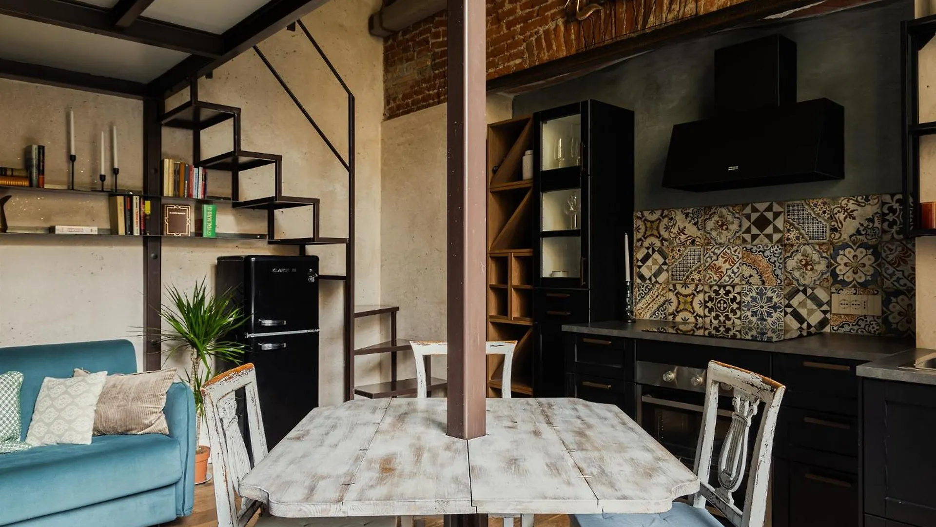 Bellevue Navigli Apartment Milan