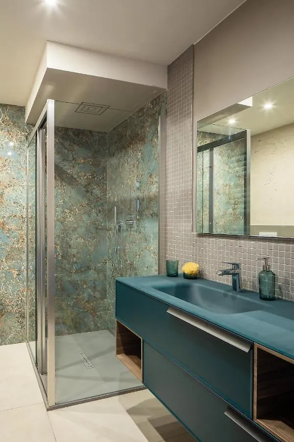 Bellevue Navigli Apartment Milan