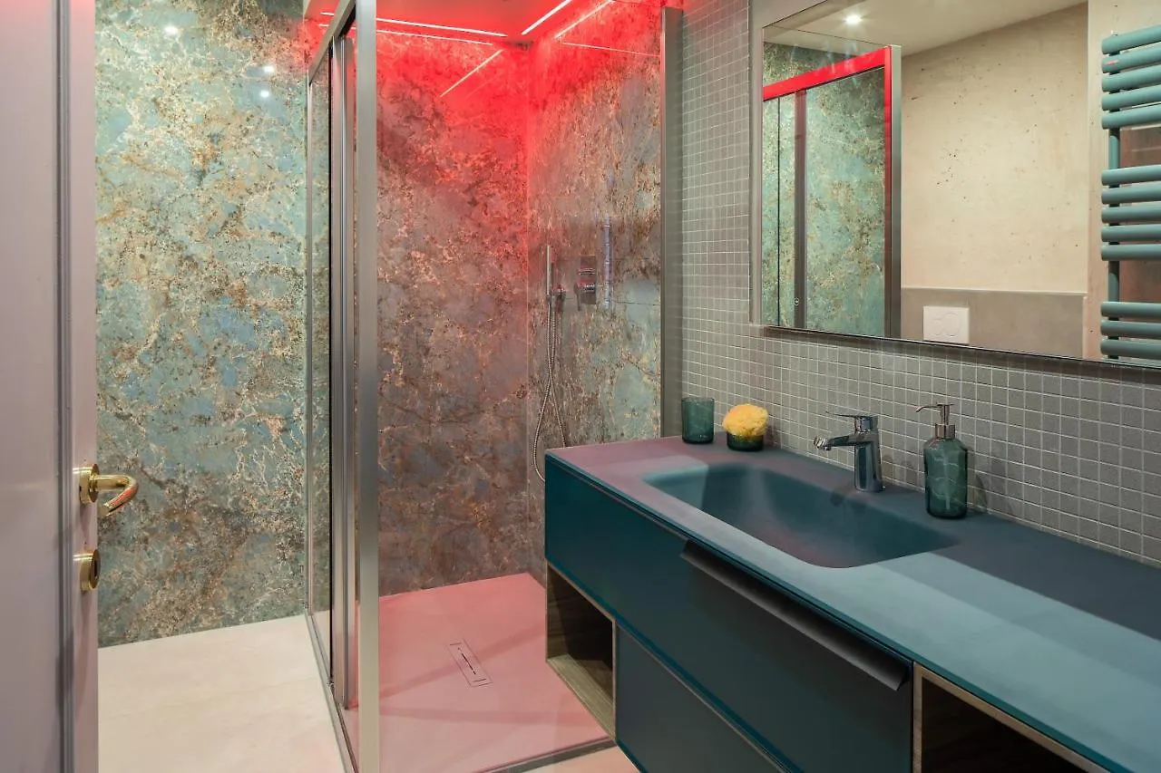 Bellevue Navigli Apartment Milan Italy