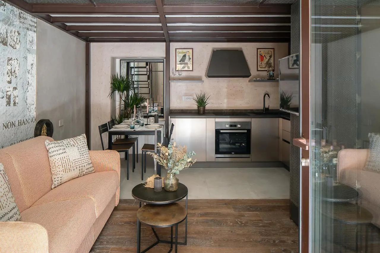 Bellevue Navigli Apartment Milan Italy
