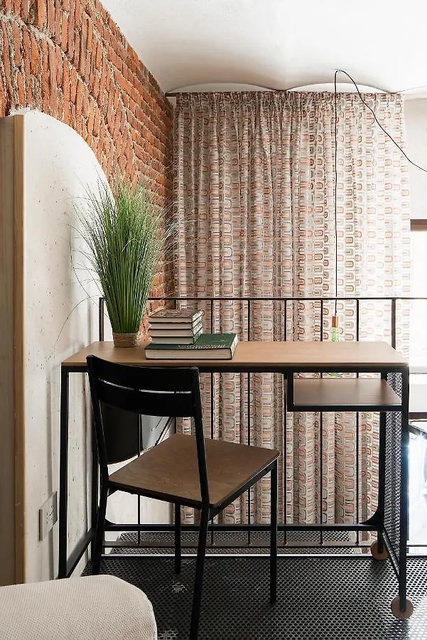 Bellevue Navigli Apartment Milan