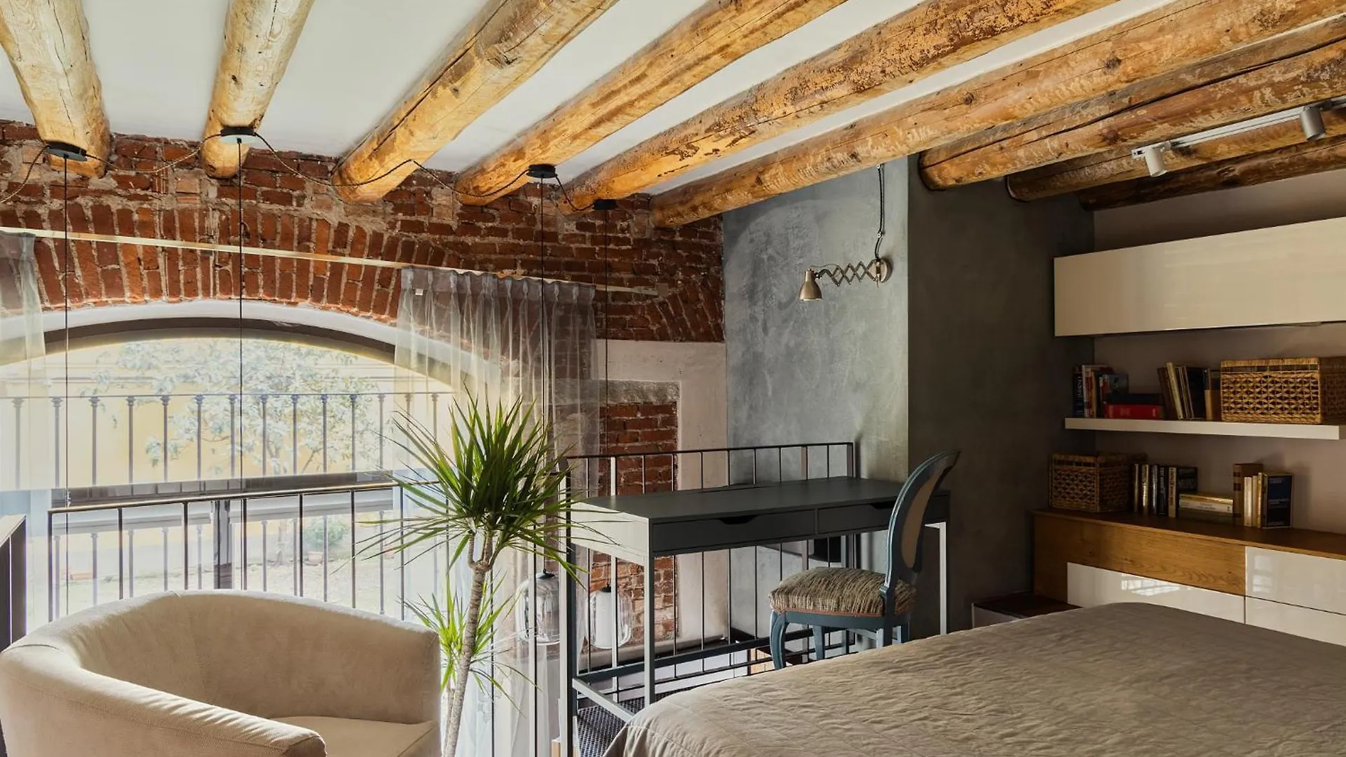 Bellevue Navigli Apartment Milan 0*,  Italy