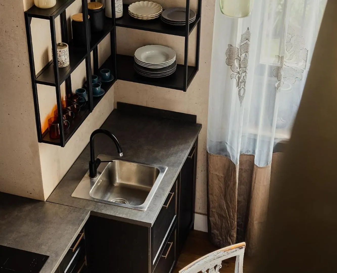Bellevue Navigli Apartment Milan